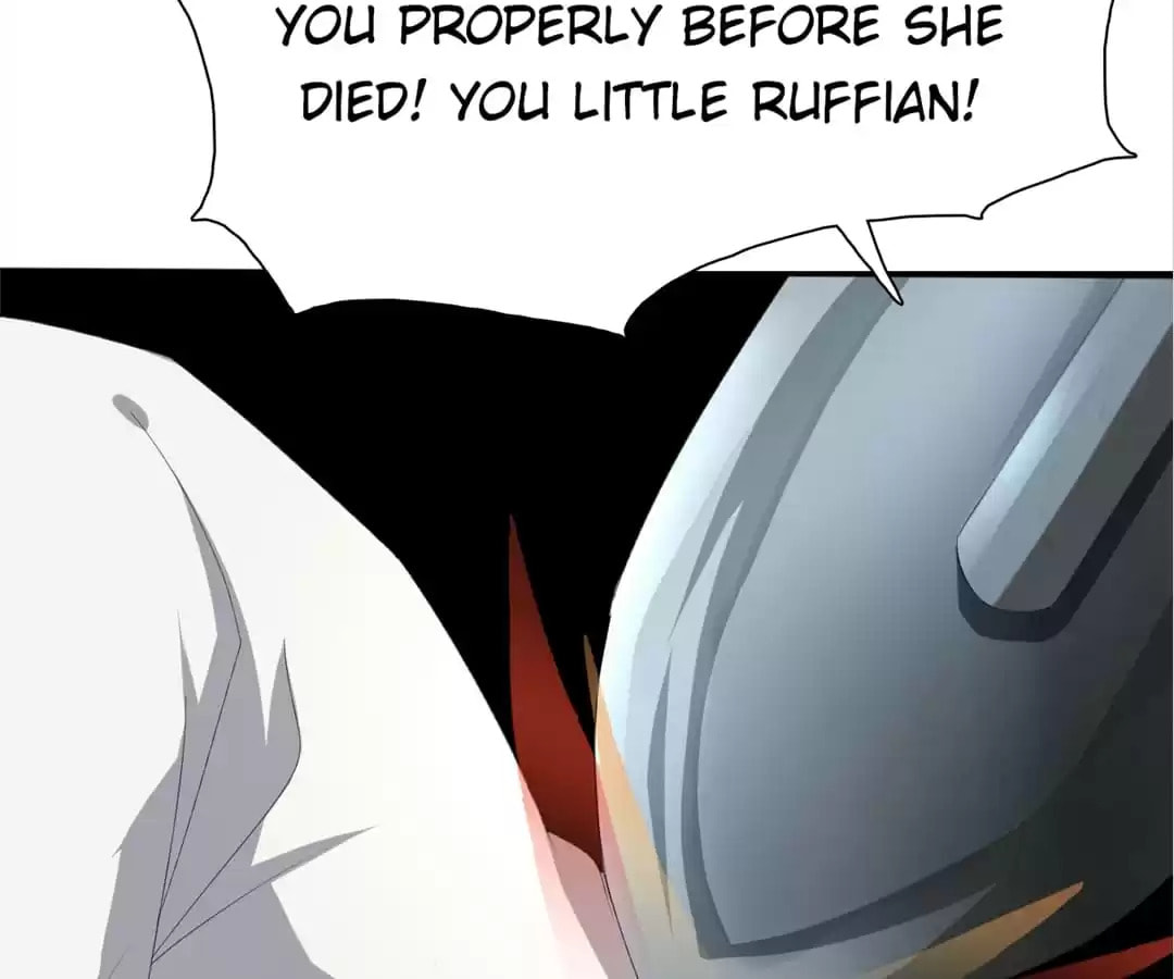 Read Blood-Drinking Always Works chapter 12 image 35 on Lezhin