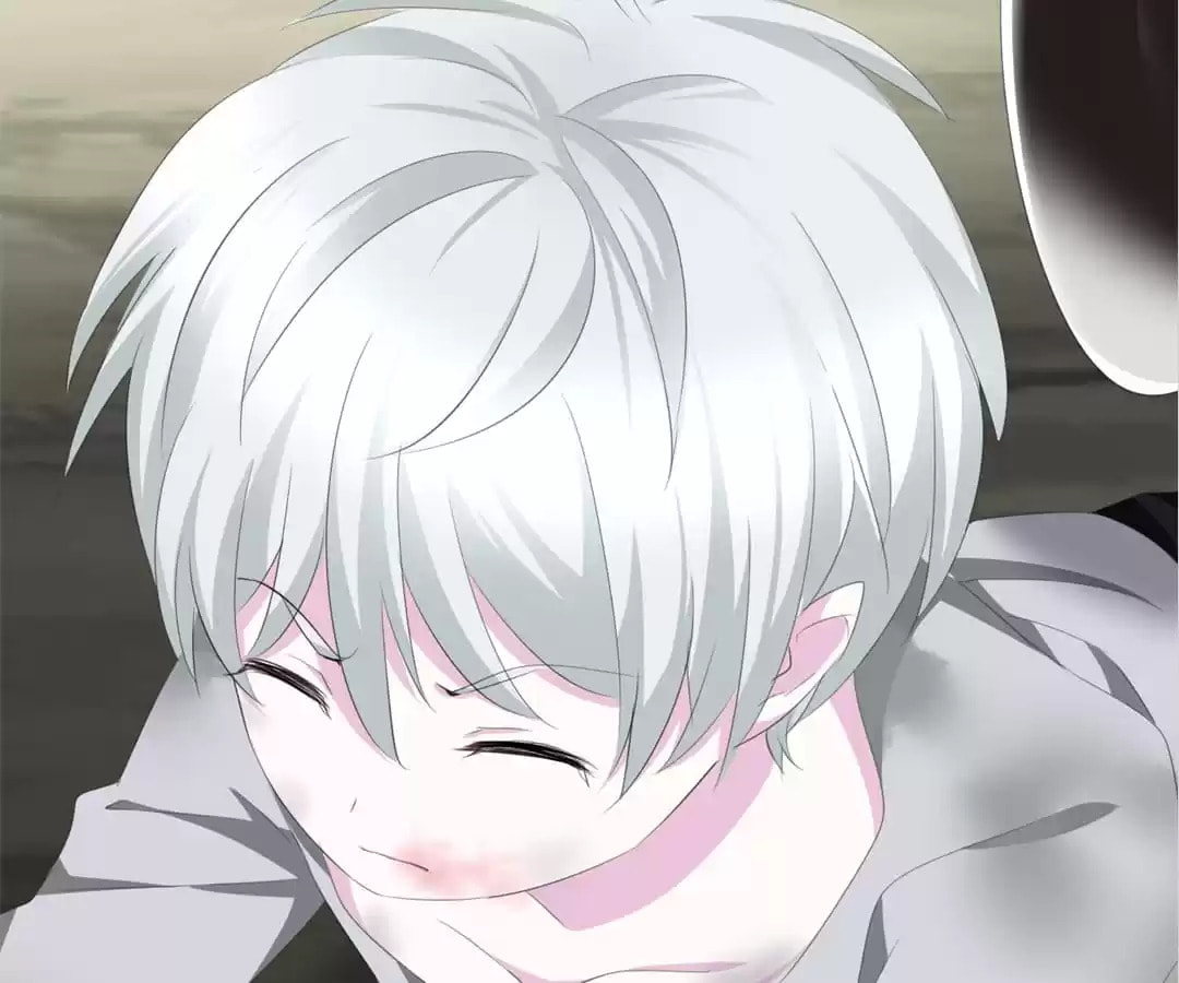 Read Blood-Drinking Always Works chapter 12 image 38 on Lezhin