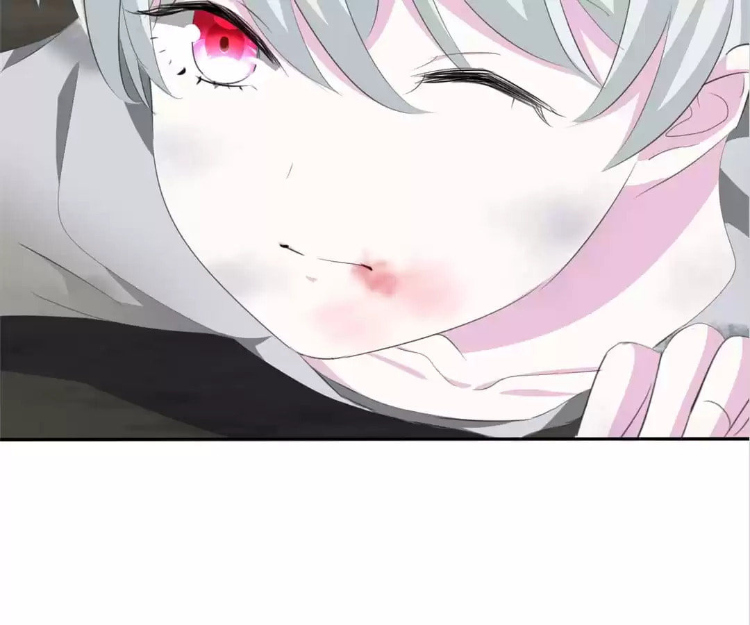 Read Blood-Drinking Always Works chapter 12 image 41 on Lezhin