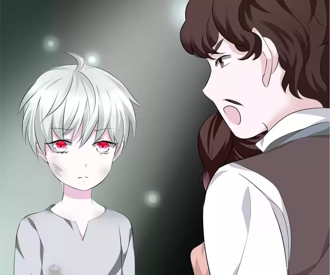Read Blood-Drinking Always Works chapter 12 image 52 on Lezhin