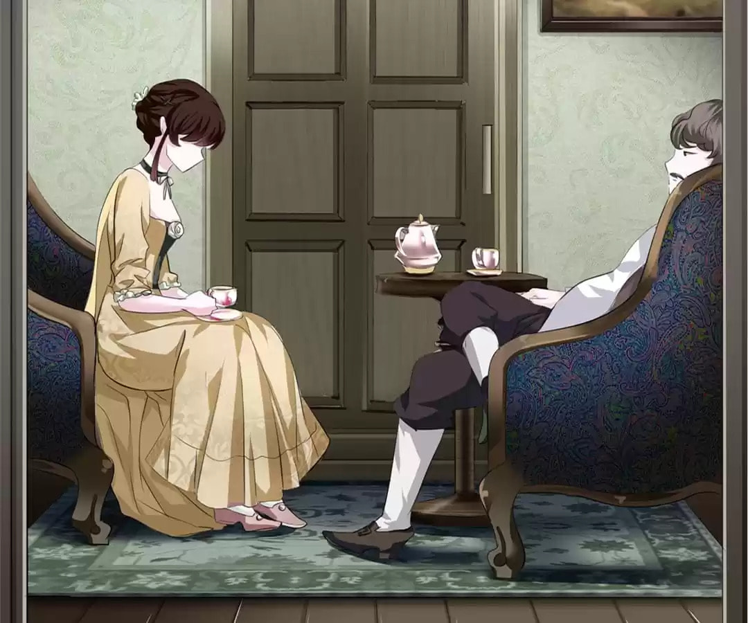 Read Blood-Drinking Always Works chapter 12 image 65 on Lezhin