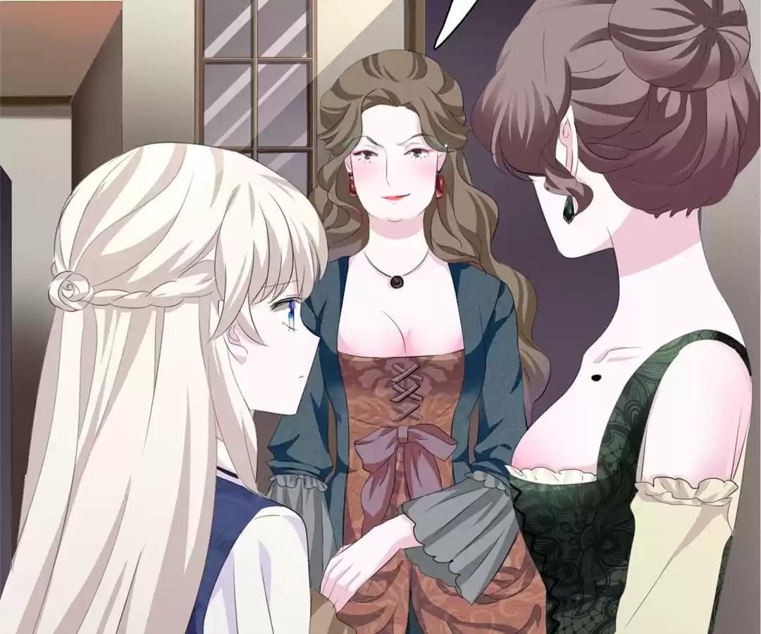 Read Blood-Drinking Always Works chapter 12 image 8 on Lezhin