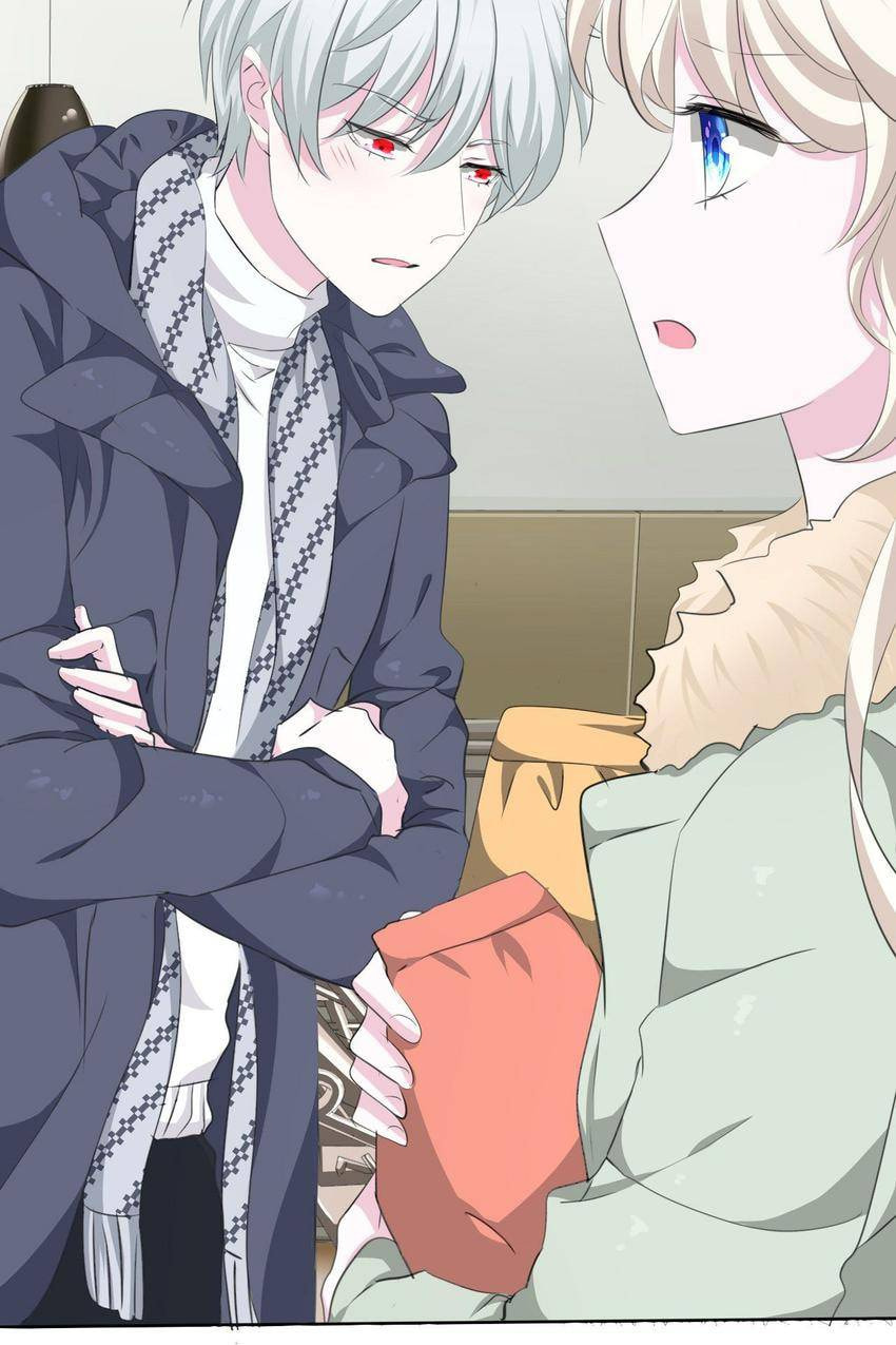 Read Blood-Drinking Always Works chapter 13.5 image 12 on Lezhin