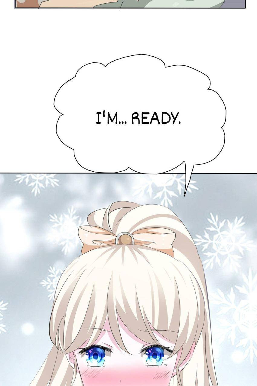Read Blood-Drinking Always Works chapter 13.5 image 18 on Lezhin