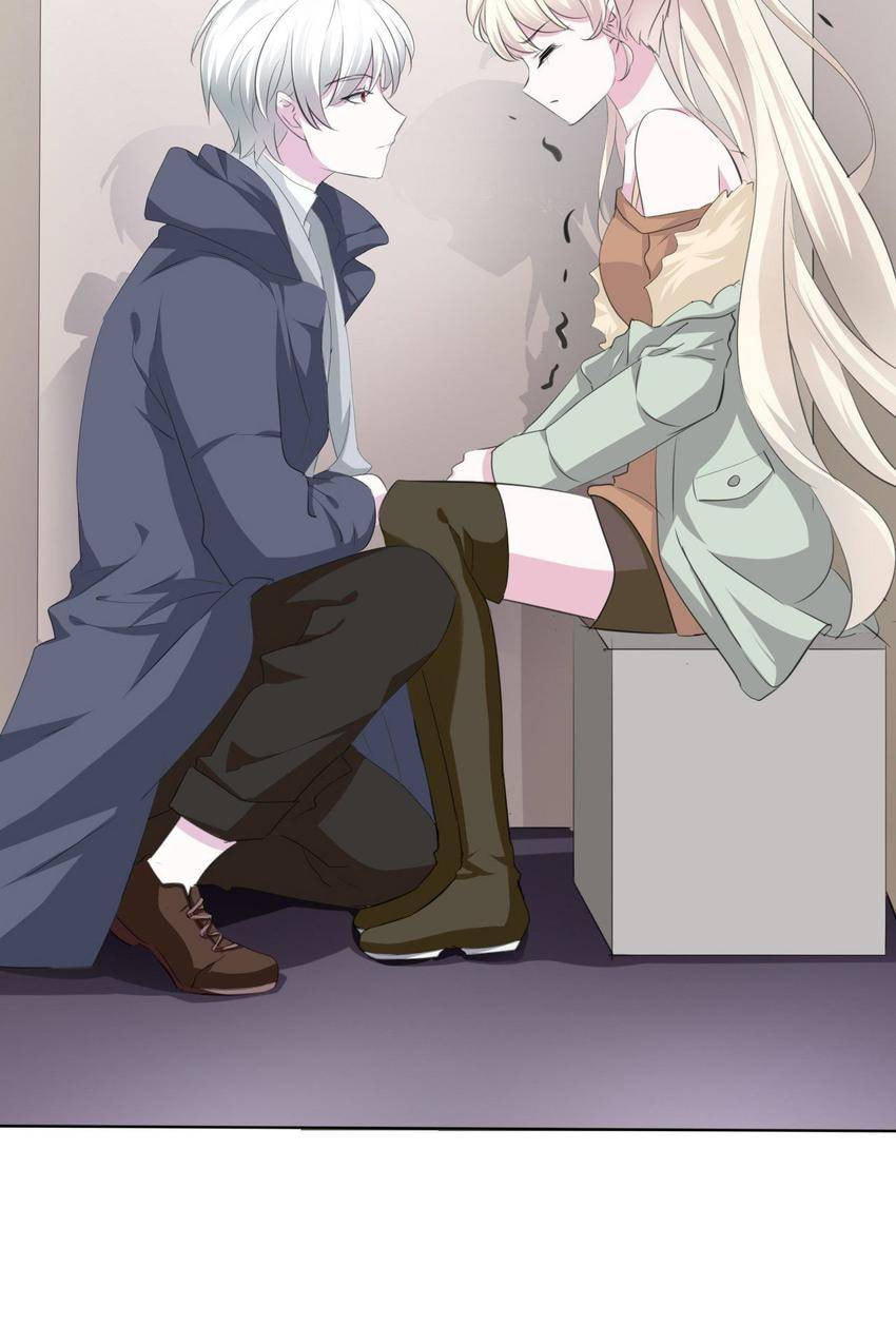 Read Blood-Drinking Always Works chapter 13.5 image 21 on Lezhin