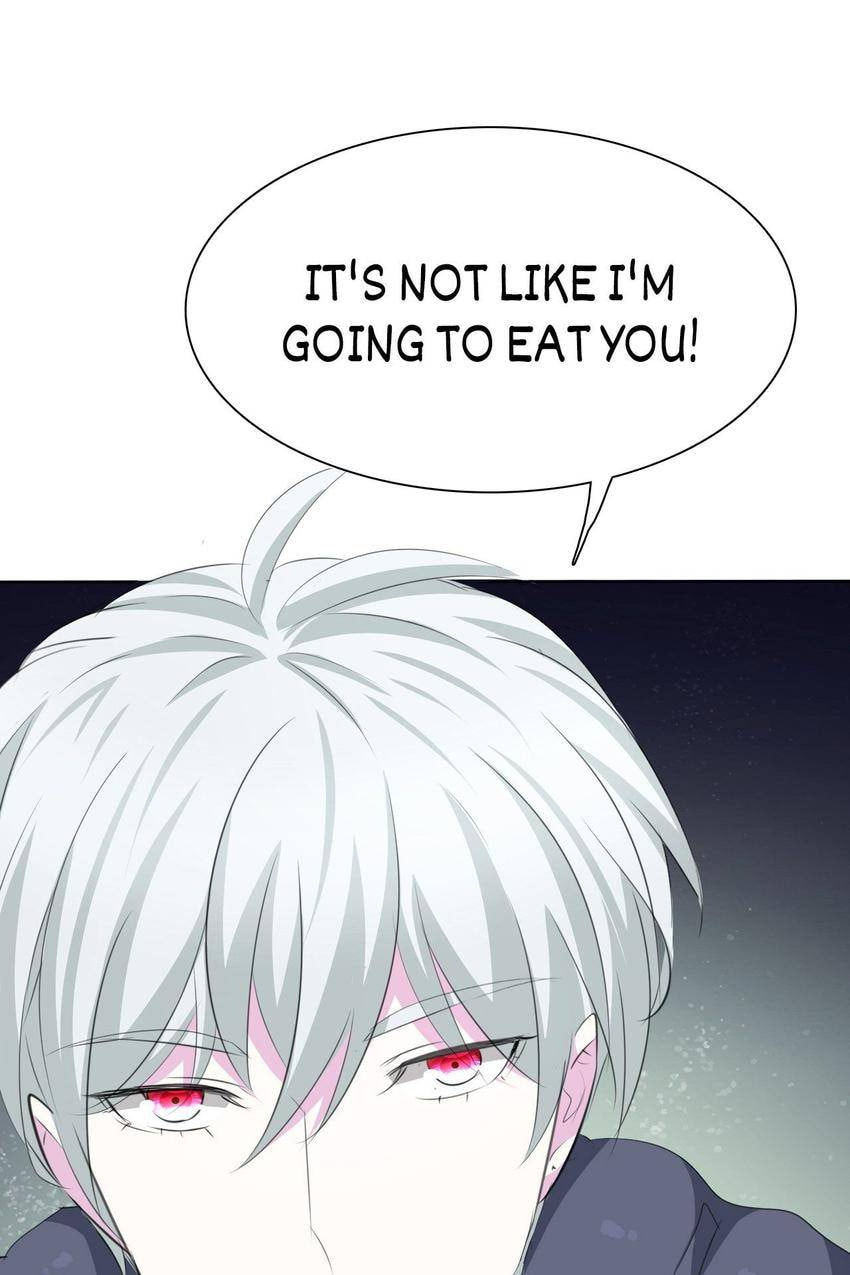 Read Blood-Drinking Always Works chapter 13.5 image 22 on Lezhin