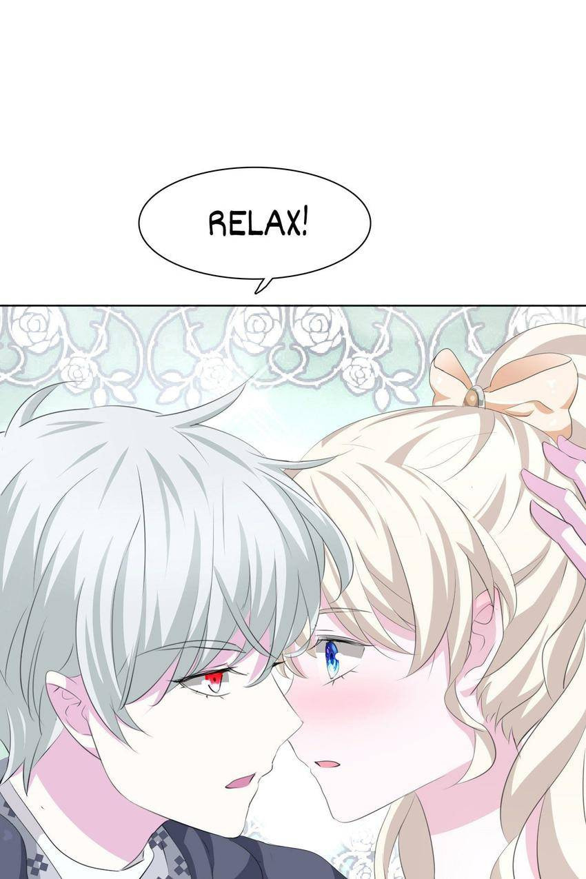 Read Blood-Drinking Always Works chapter 13.5 image 24 on Lezhin