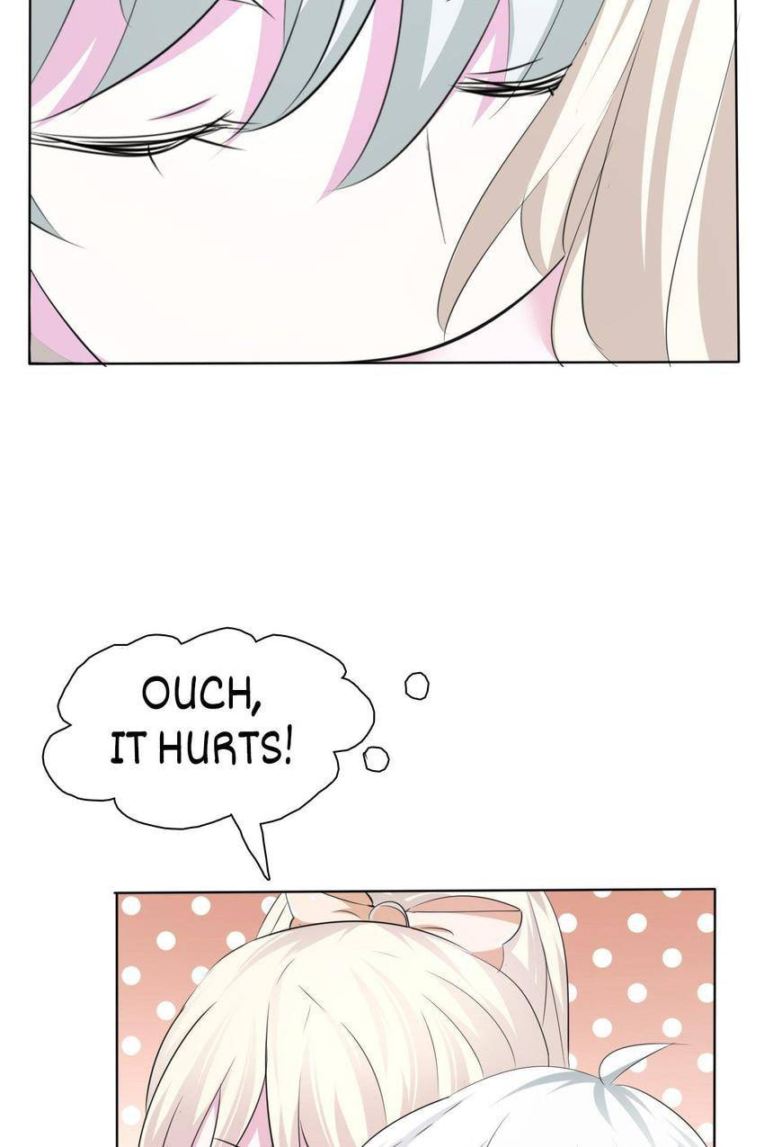 Read Blood-Drinking Always Works chapter 13.5 image 29 on Lezhin