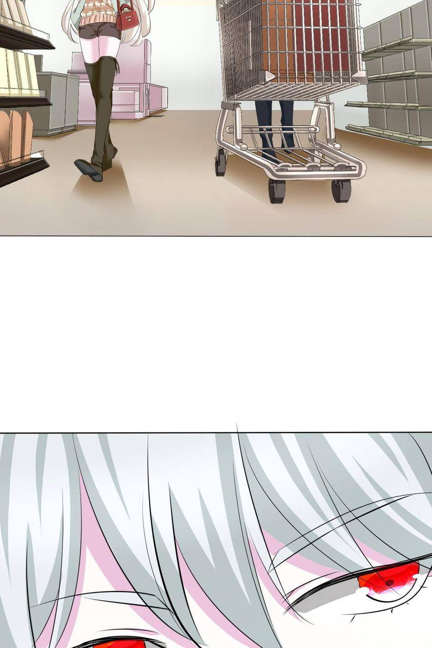 Read Blood-Drinking Always Works chapter 13.5 image 3 on Lezhin