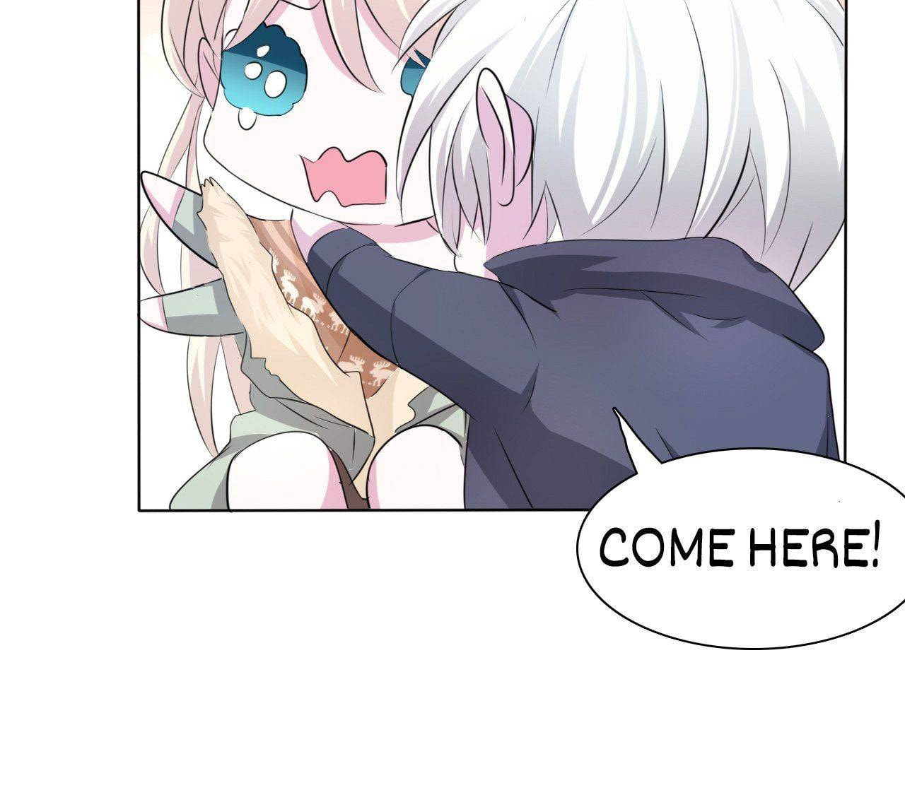 Read Blood-Drinking Always Works chapter 13.5 image 30 on Lezhin
