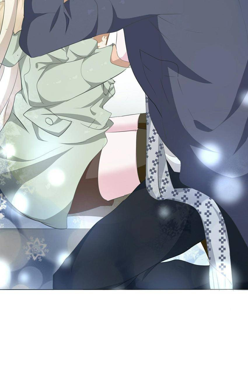 Read Blood-Drinking Always Works chapter 13.5 image 34 on Lezhin
