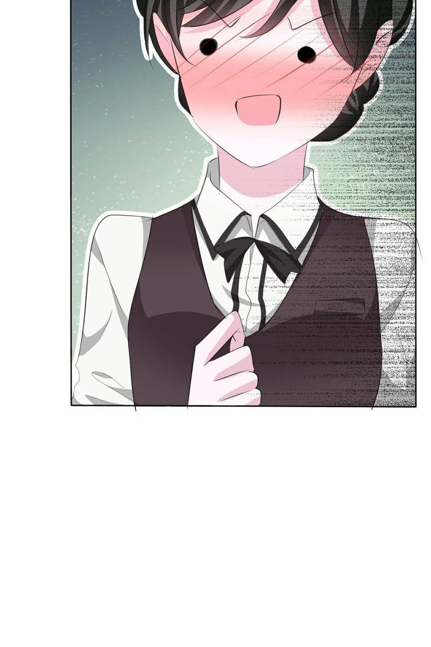 Read Blood-Drinking Always Works chapter 13.5 image 38 on Lezhin