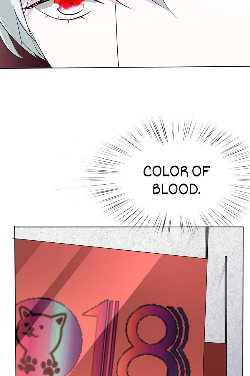 Read Blood-Drinking Always Works chapter 13.5 image 4 on Lezhin
