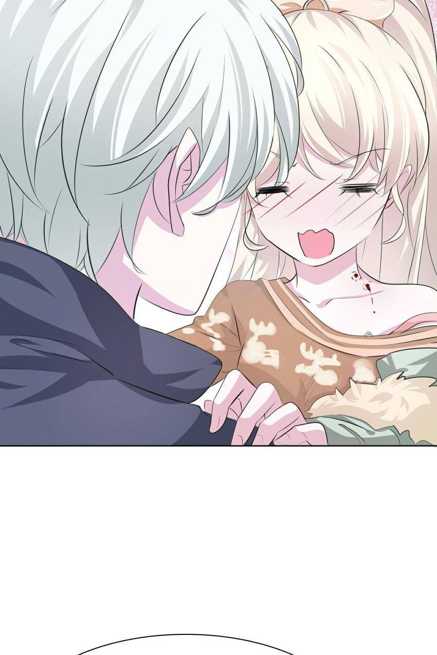 Read Blood-Drinking Always Works chapter 13.5 image 42 on Lezhin