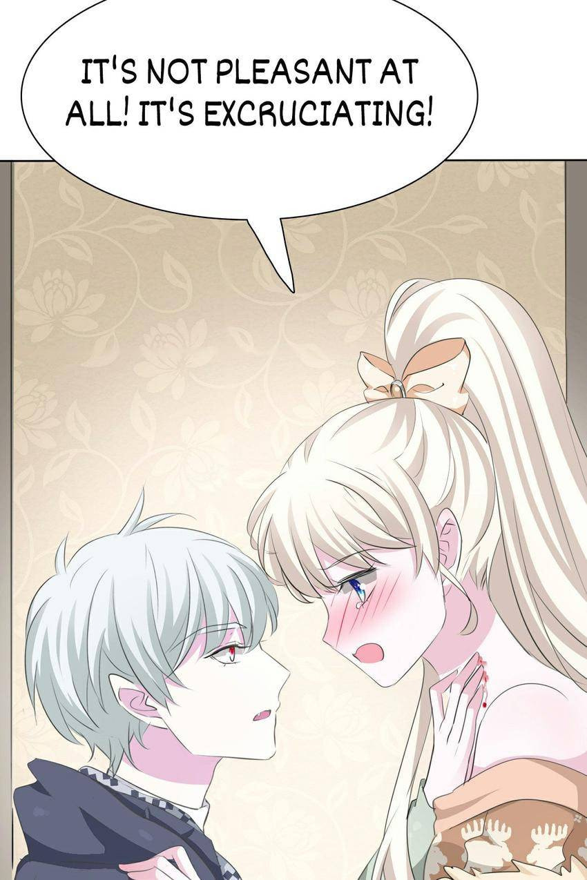 Read Blood-Drinking Always Works chapter 13.5 image 43 on Lezhin