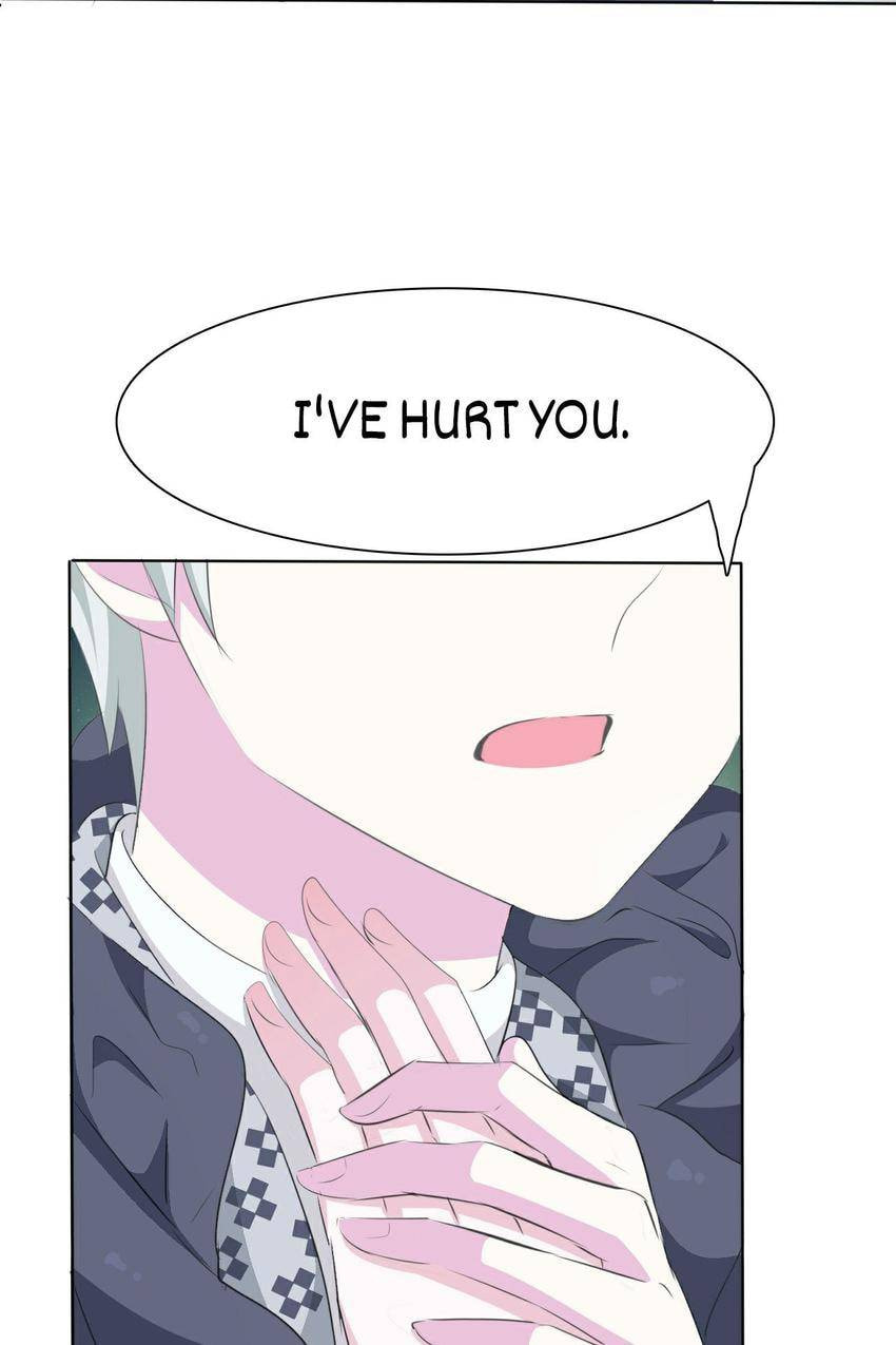 Read Blood-Drinking Always Works chapter 13.5 image 46 on Lezhin