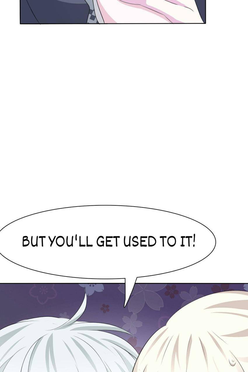Read Blood-Drinking Always Works chapter 13.5 image 47 on Lezhin