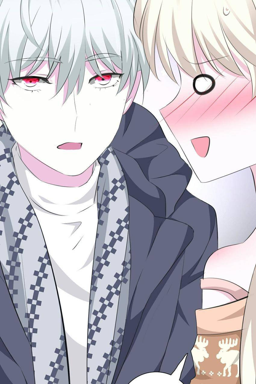 Read Blood-Drinking Always Works chapter 13.5 image 48 on Lezhin