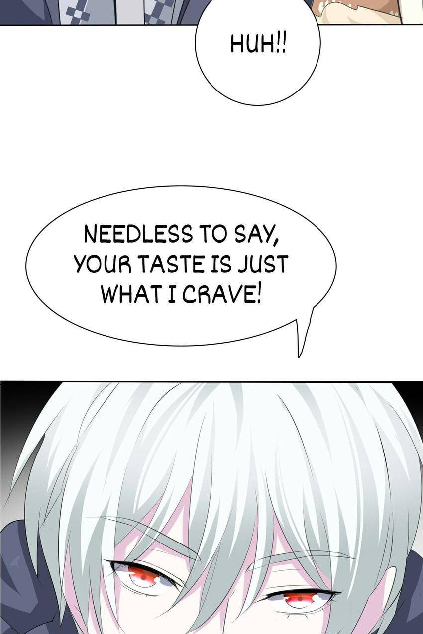 Read Blood-Drinking Always Works chapter 13.5 image 49 on Lezhin