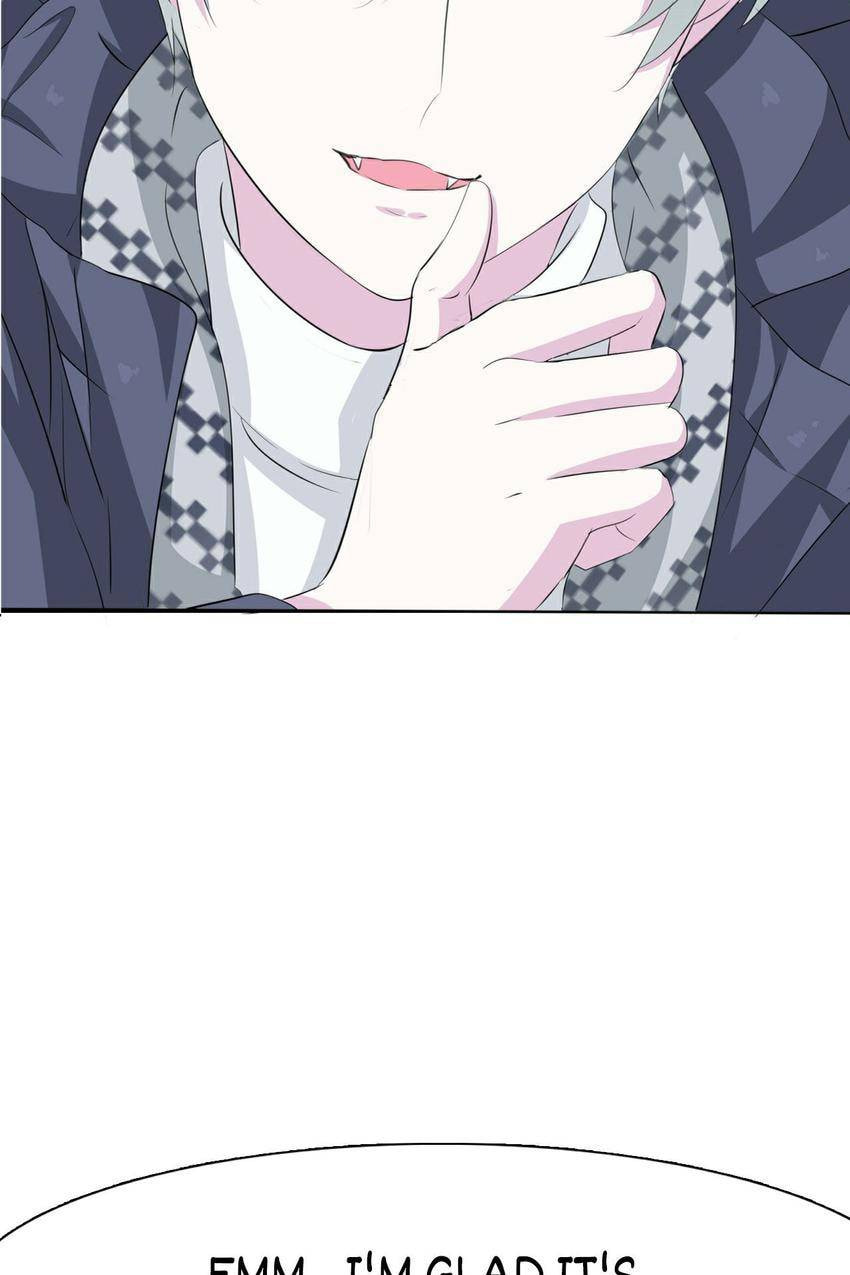 Read Blood-Drinking Always Works chapter 13.5 image 50 on Lezhin