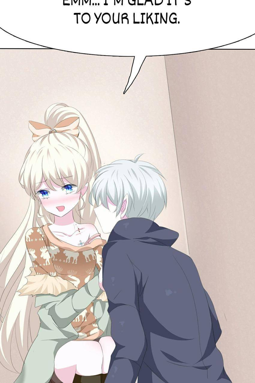 Read Blood-Drinking Always Works chapter 13.5 image 51 on Lezhin