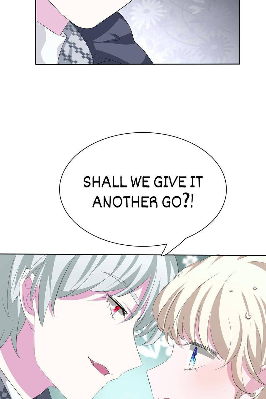 Read Blood-Drinking Always Works chapter 13.5 image 54 on Lezhin