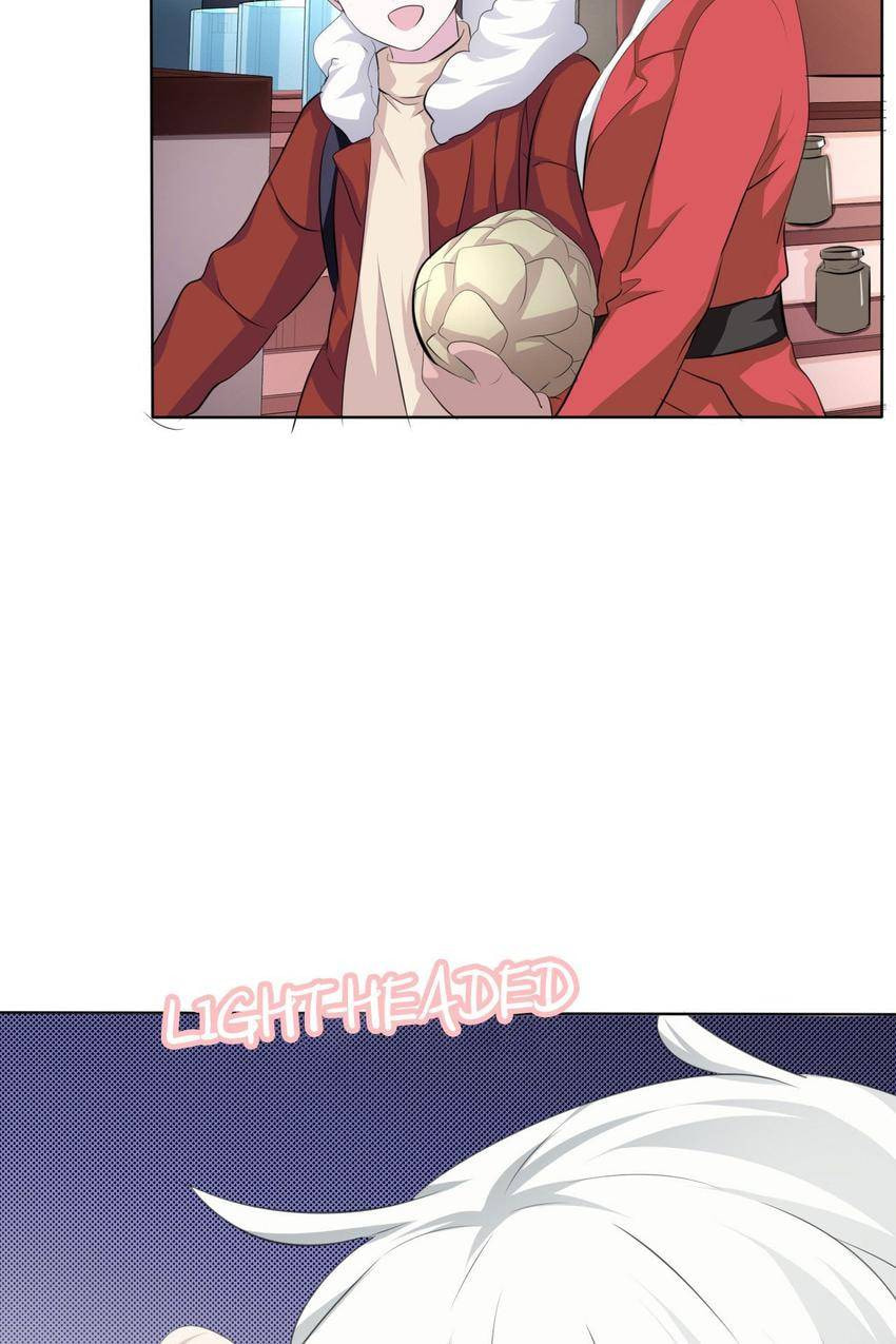 Read Blood-Drinking Always Works chapter 13.5 image 6 on Lezhin