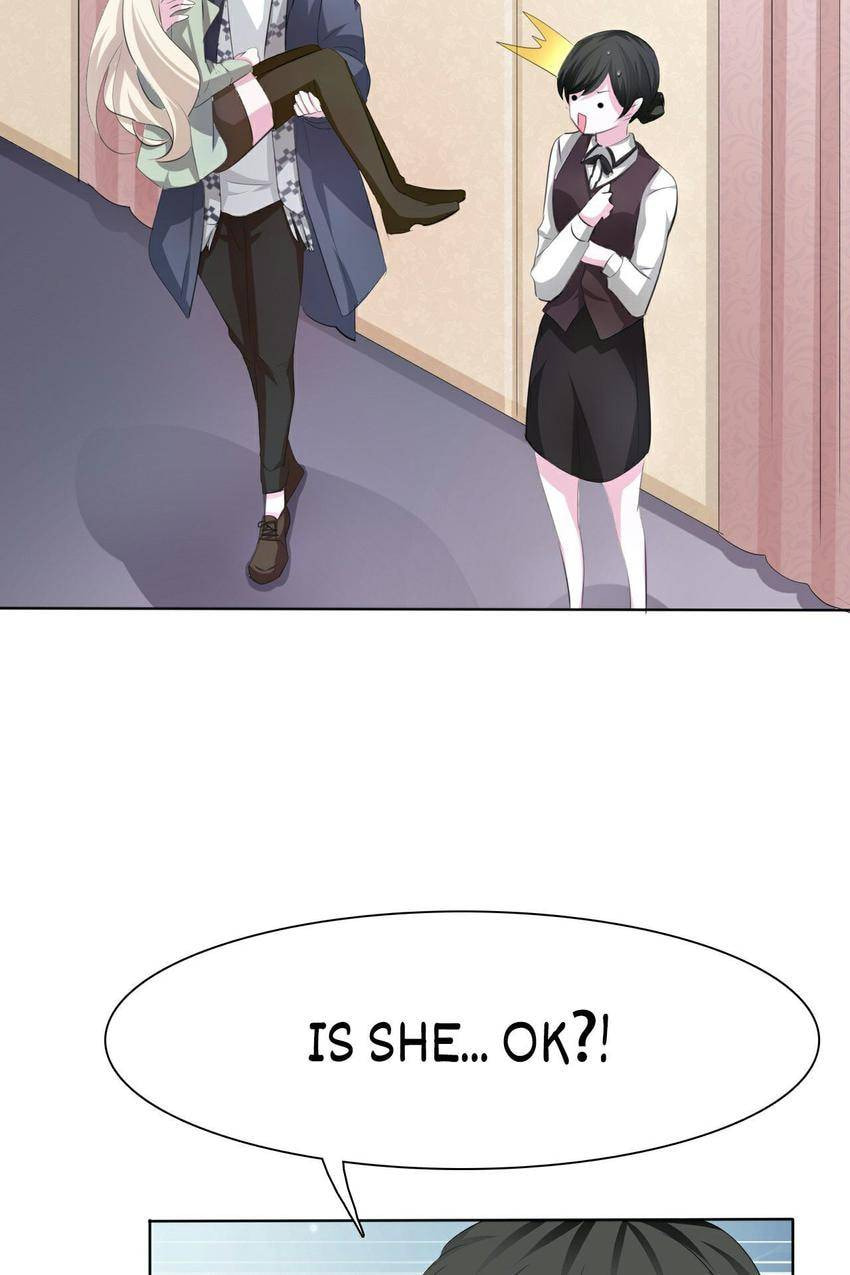Read Blood-Drinking Always Works chapter 13.5 image 62 on Lezhin