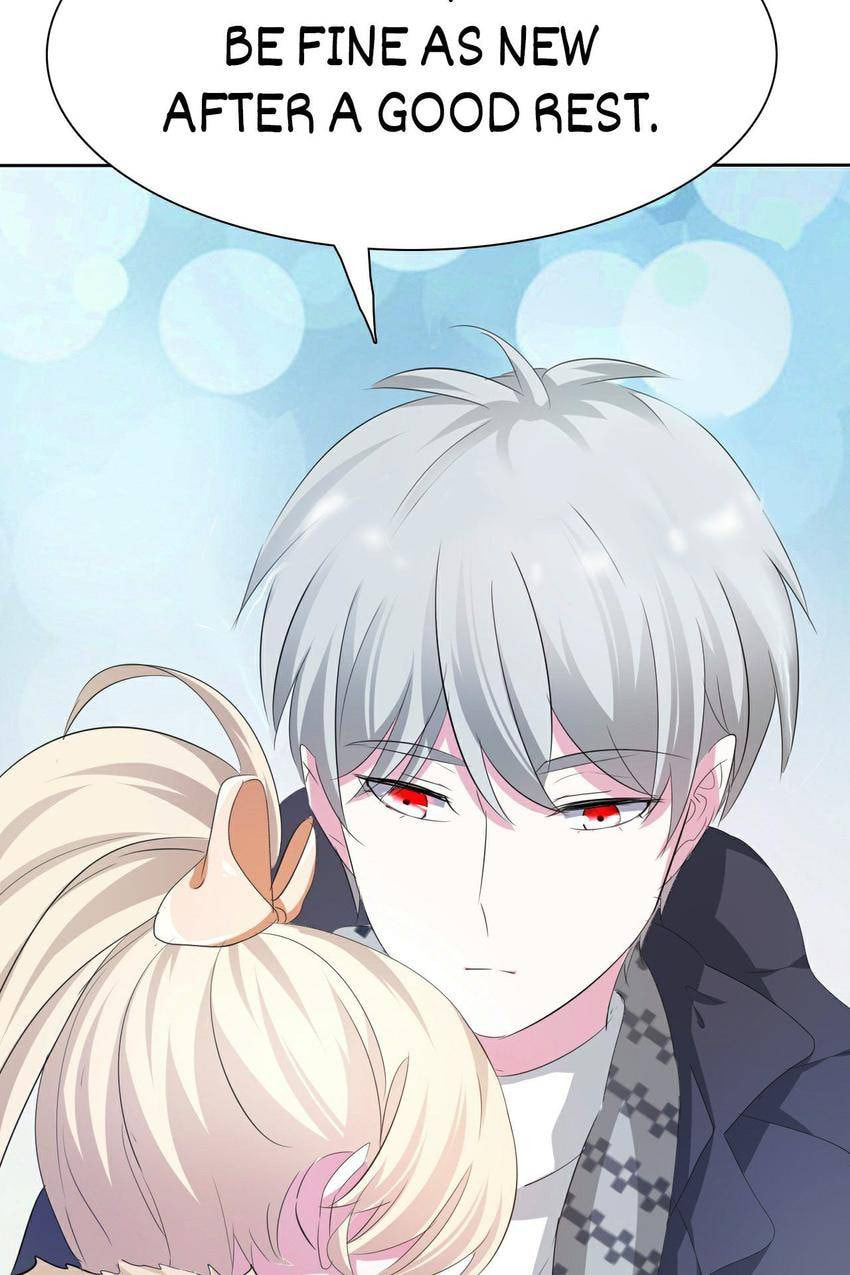 Read Blood-Drinking Always Works chapter 13.5 image 64 on Lezhin