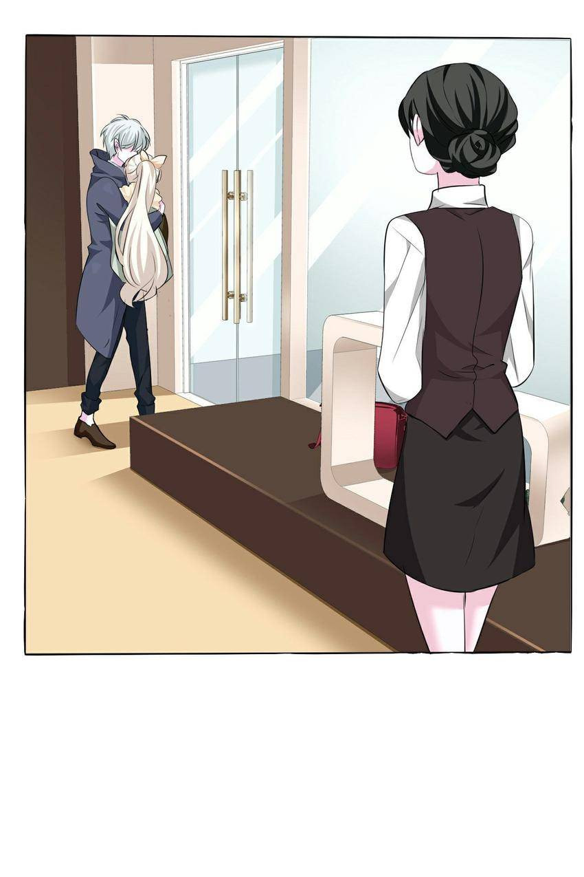 Read Blood-Drinking Always Works chapter 13.5 image 66 on Lezhin