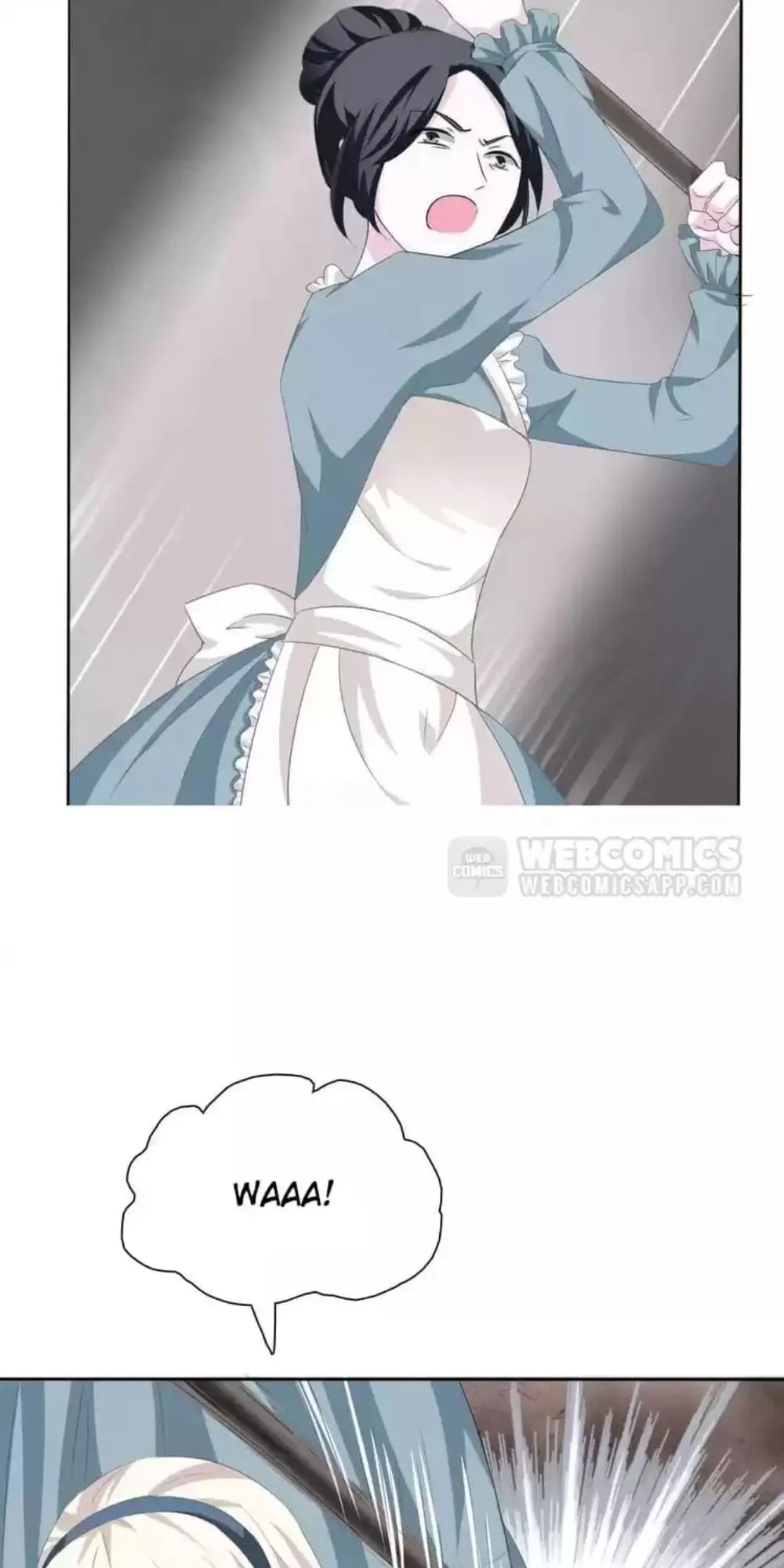 Read Blood-Drinking Always Works chapter 13 image 15 on Lezhin