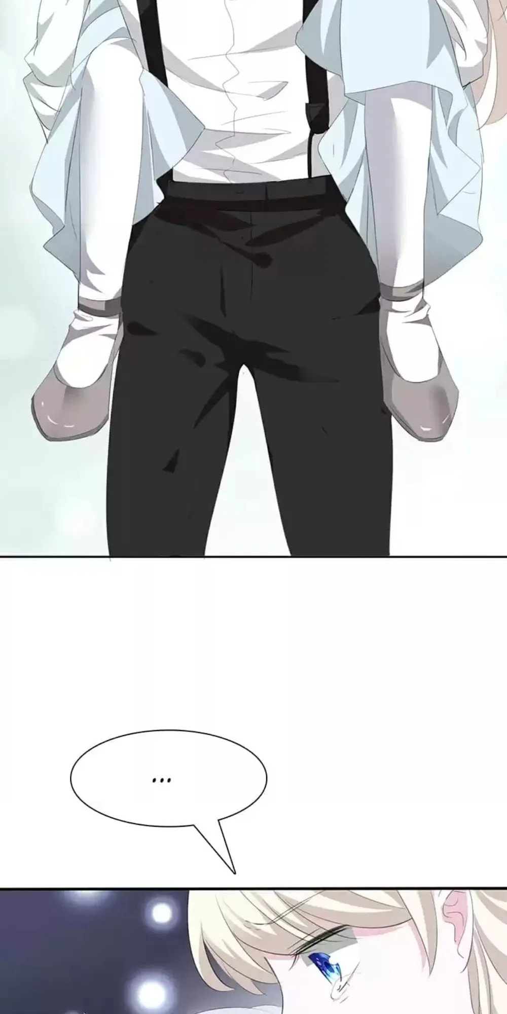 Read Blood-Drinking Always Works chapter 13 image 49 on Lezhin