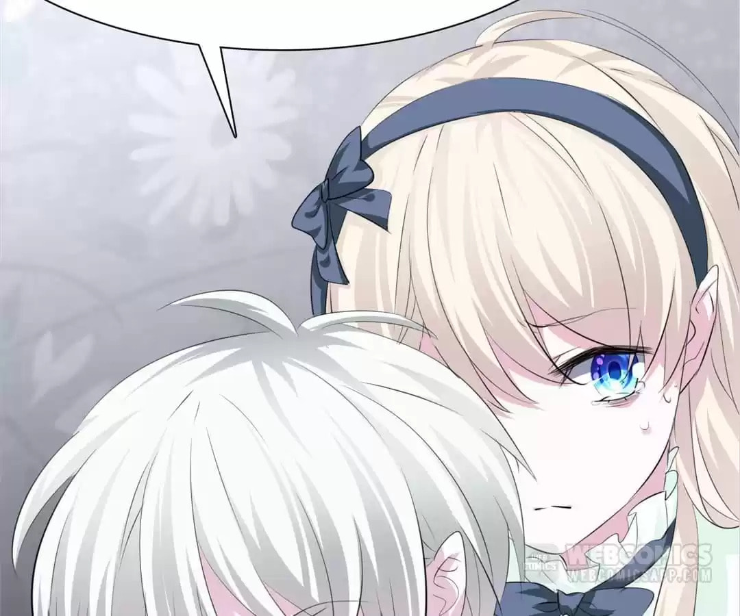 Read Blood-Drinking Always Works chapter 14 image 1 on Lezhin