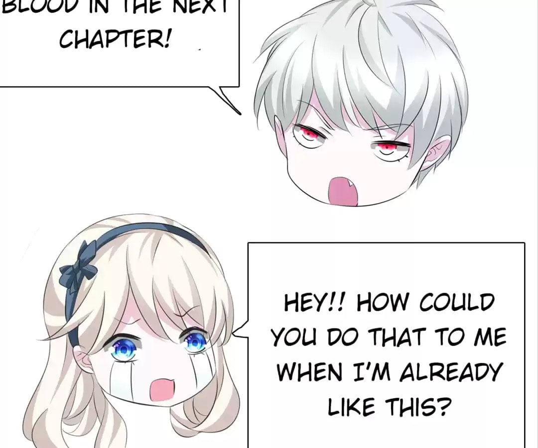 Read Blood-Drinking Always Works chapter 14 image 104 on Lezhin