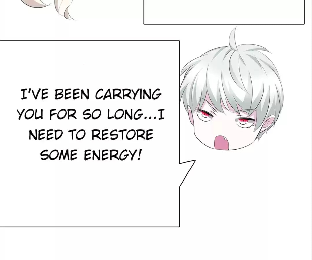 Read Blood-Drinking Always Works chapter 14 image 105 on Lezhin