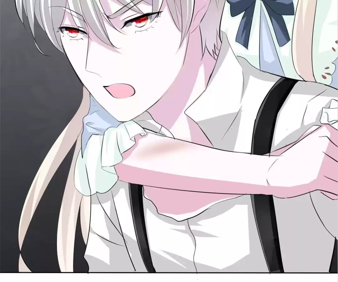 Read Blood-Drinking Always Works chapter 14 image 2 on Lezhin