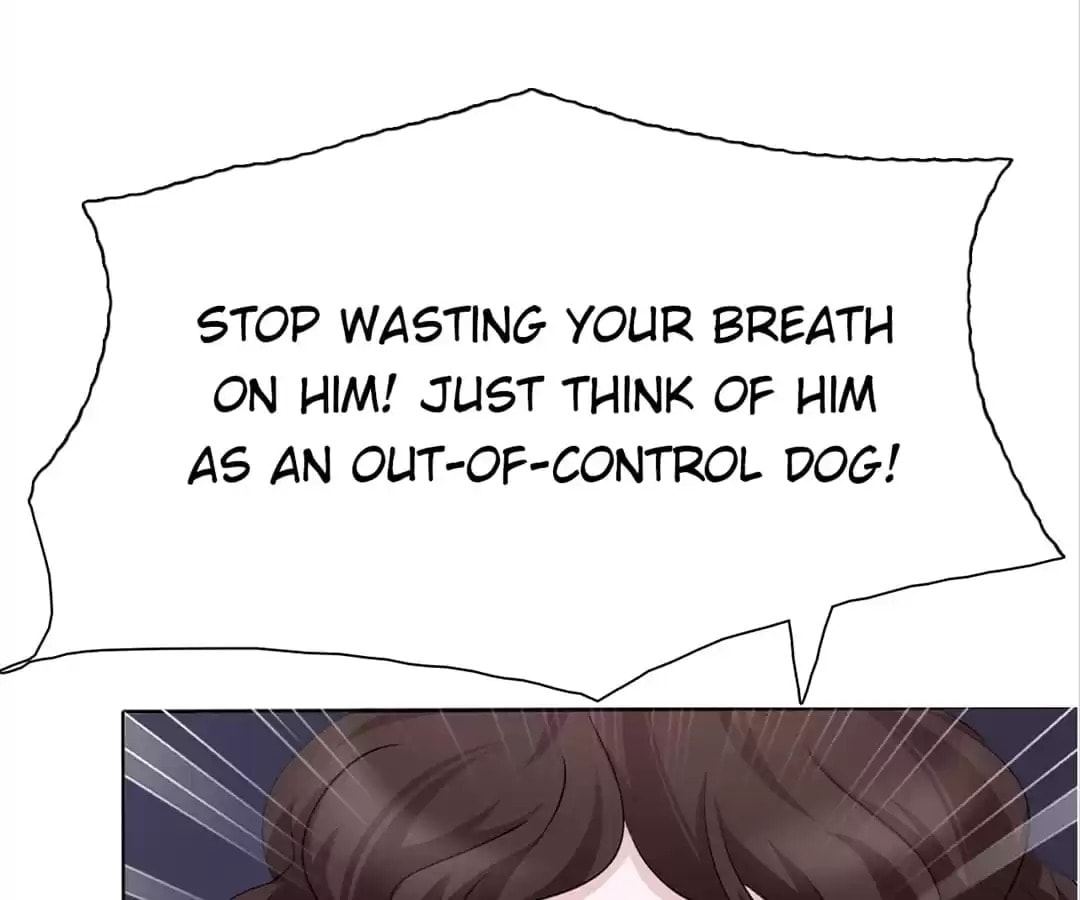 Read Blood-Drinking Always Works chapter 14 image 21 on Lezhin