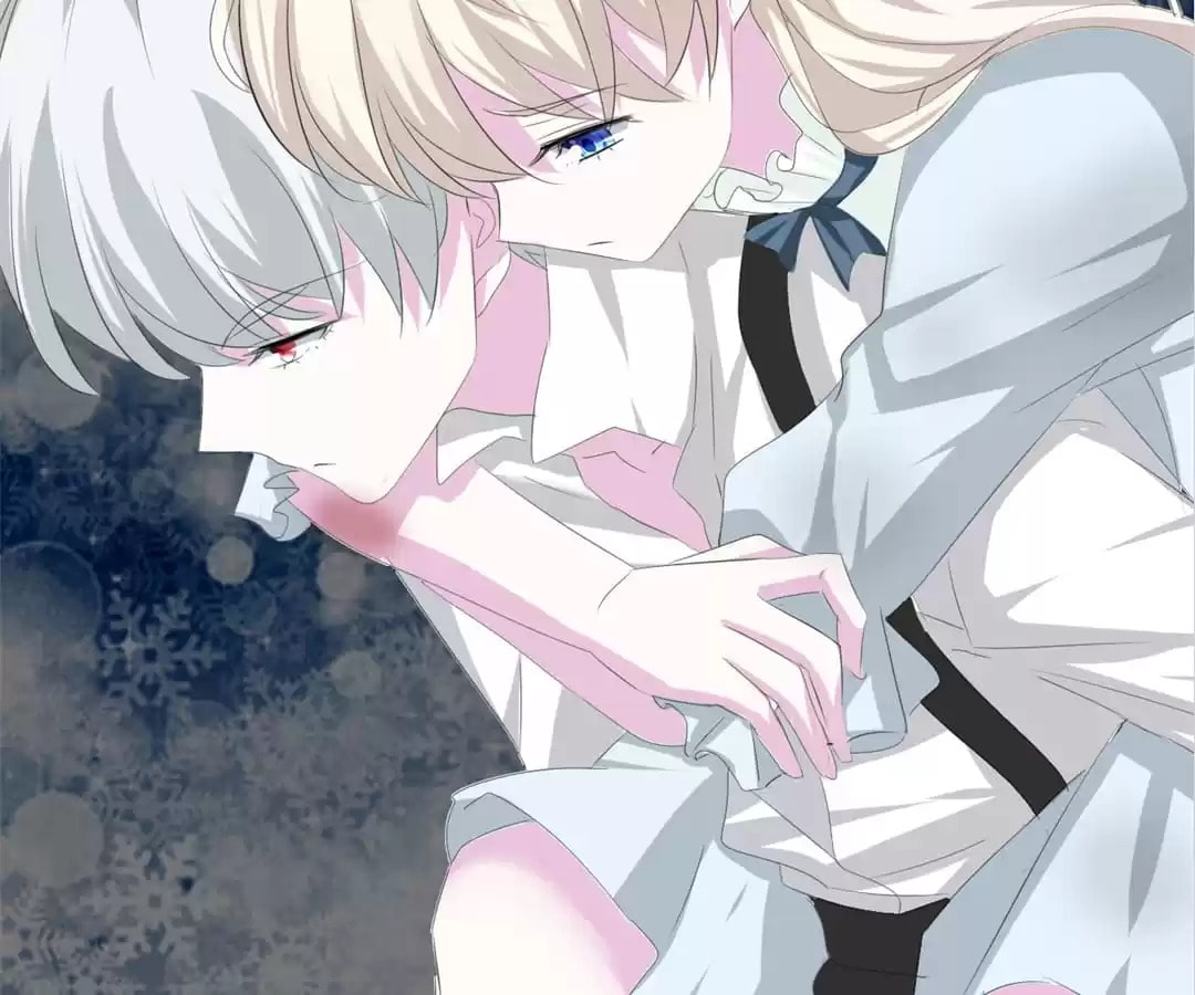 Read Blood-Drinking Always Works chapter 14 image 31 on Lezhin