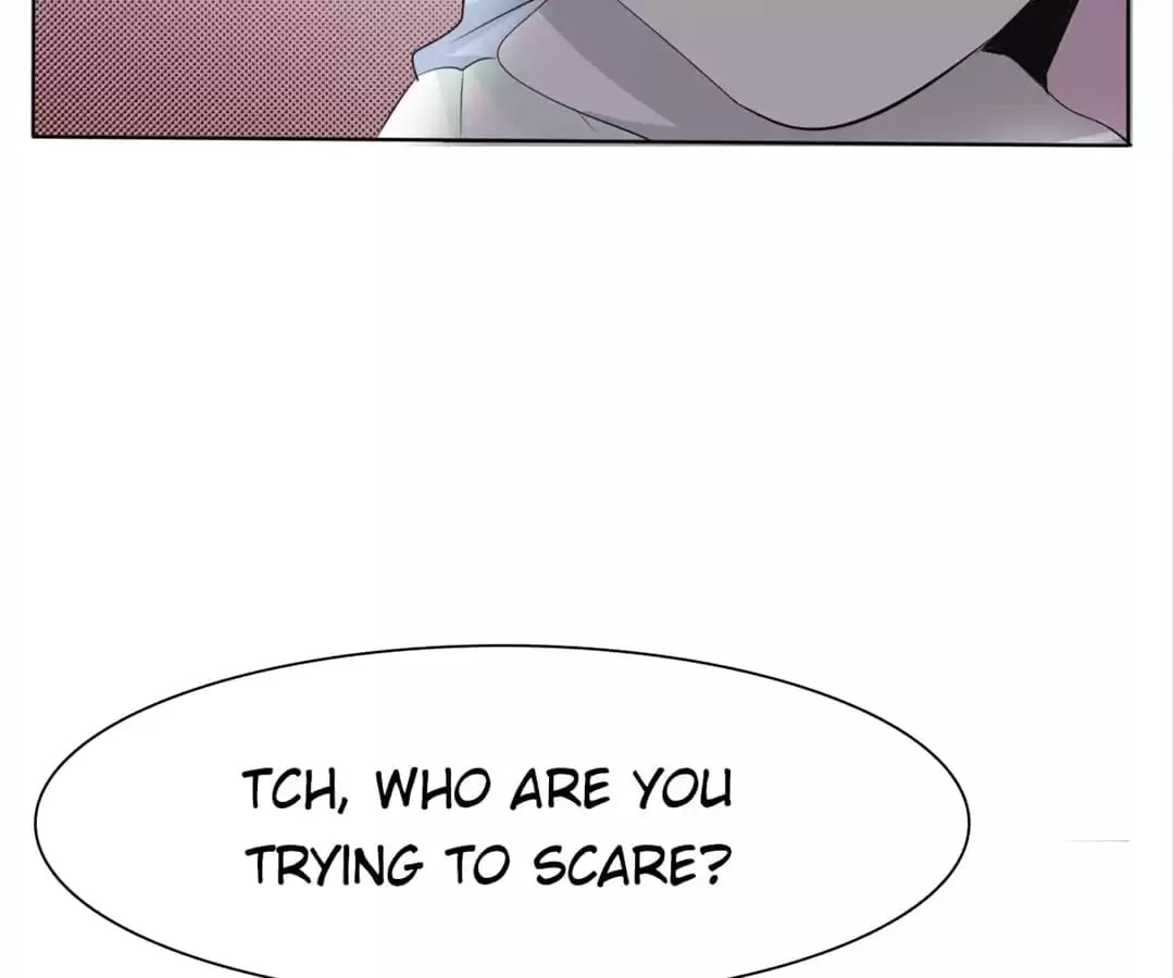 Read Blood-Drinking Always Works chapter 14 image 5 on Lezhin