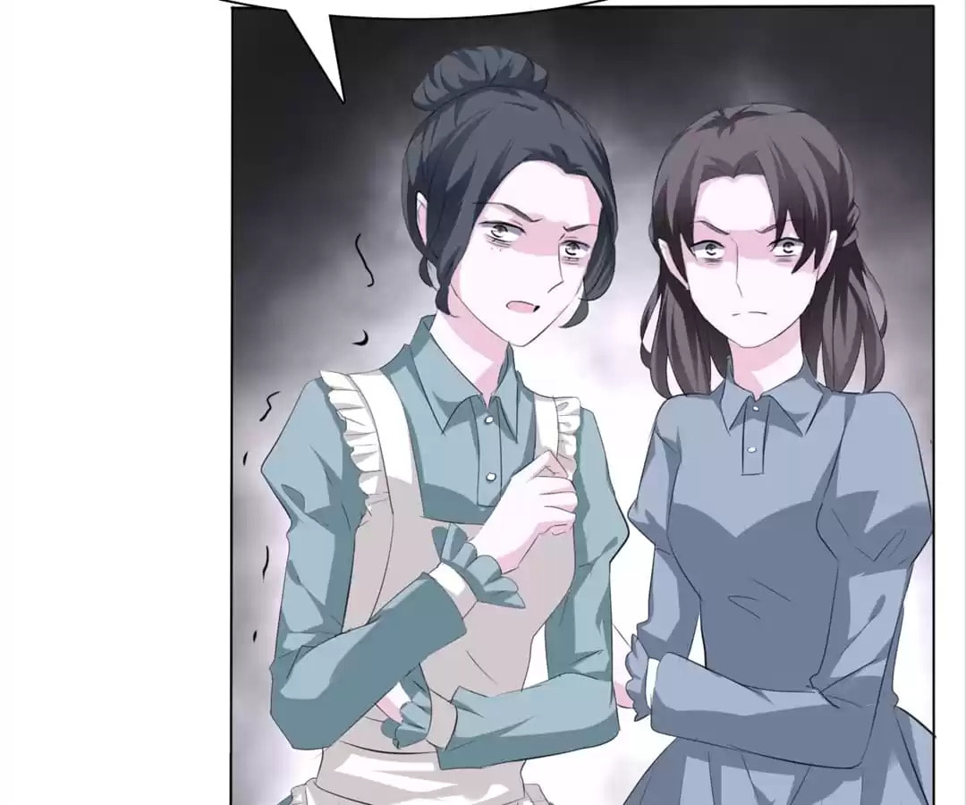 Read Blood-Drinking Always Works chapter 14 image 6 on Lezhin