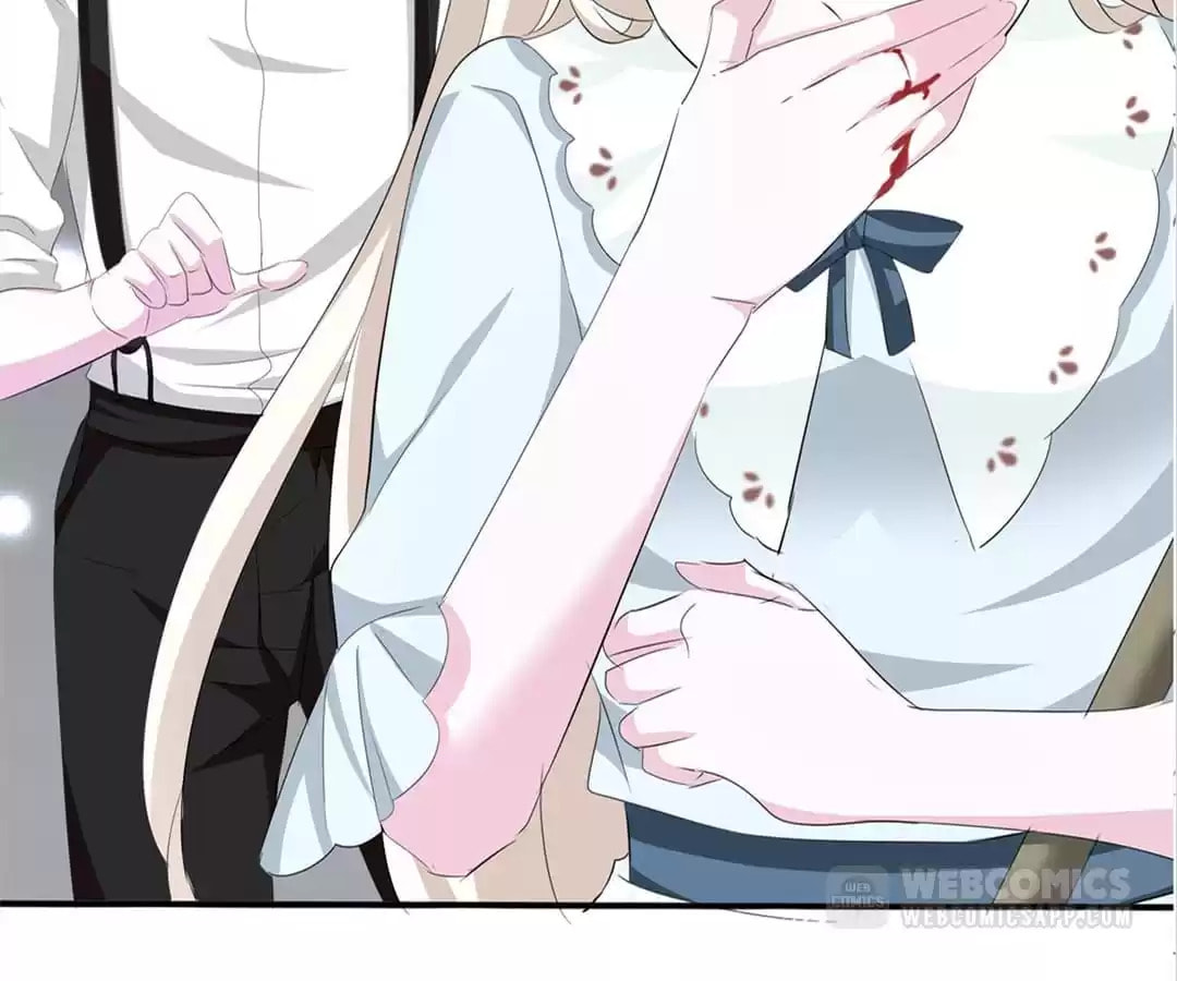 Read Blood-Drinking Always Works chapter 14 image 76 on Lezhin