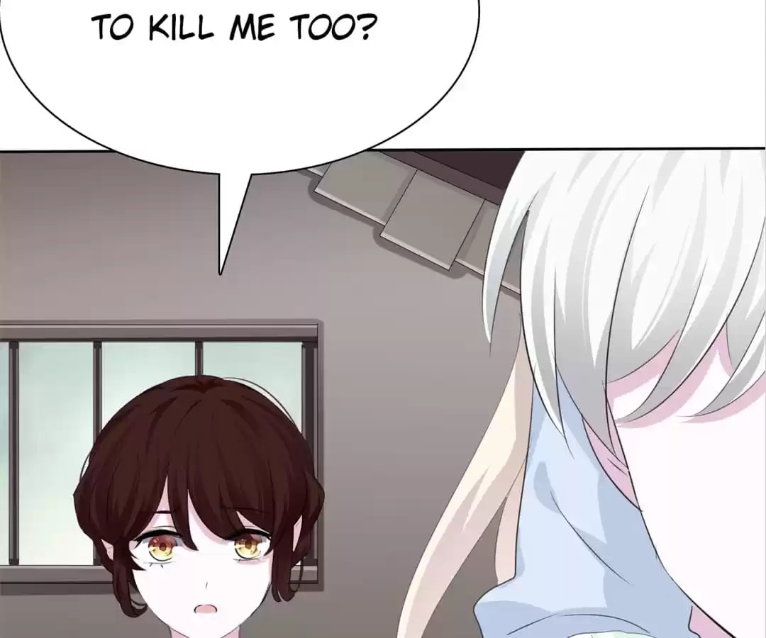 Read Blood-Drinking Always Works chapter 14 image 8 on Lezhin