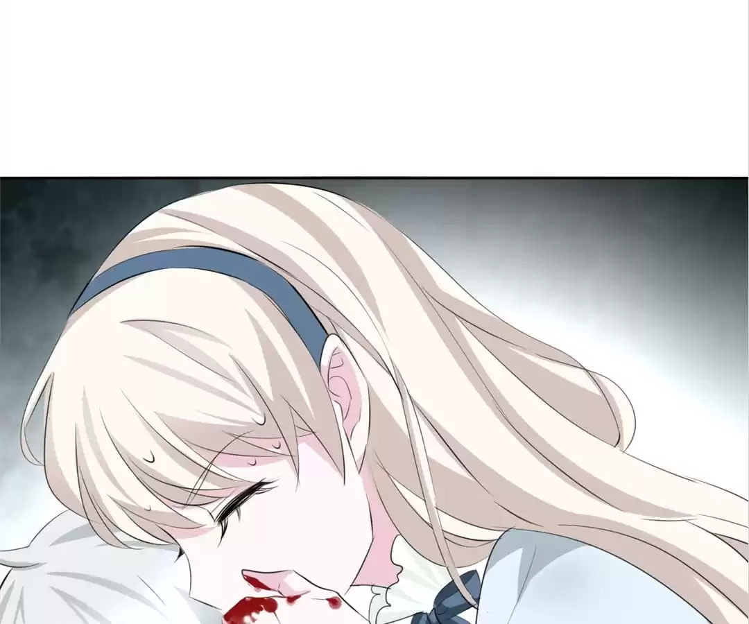 Read Blood-Drinking Always Works chapter 14 image 98 on Lezhin