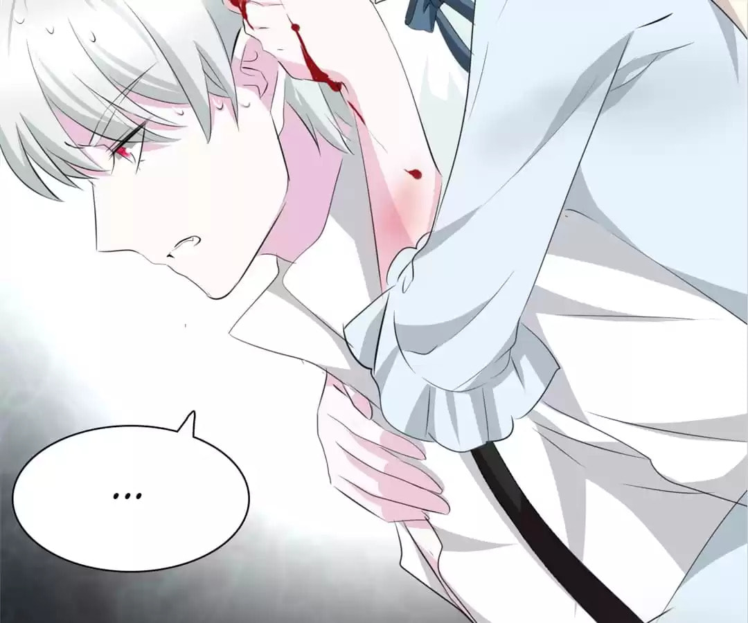 Read Blood-Drinking Always Works chapter 14 image 99 on Lezhin