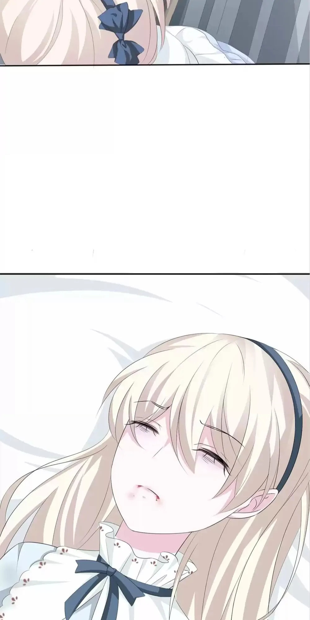Read Blood-Drinking Always Works chapter 15 image 10 on Lezhin