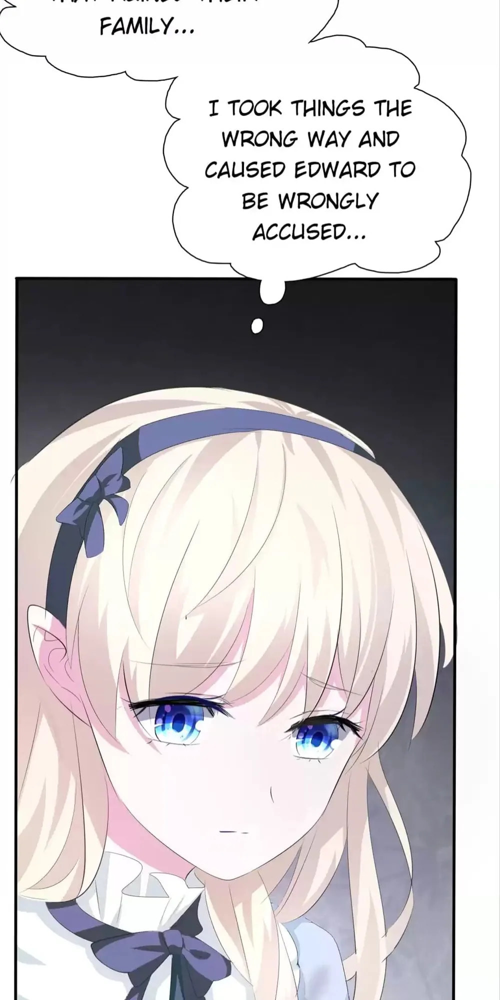 Read Blood-Drinking Always Works chapter 17 image 36 on Lezhin