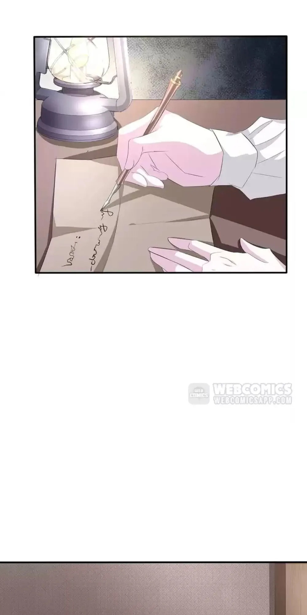 Read Blood-Drinking Always Works chapter 17 image 43 on Lezhin