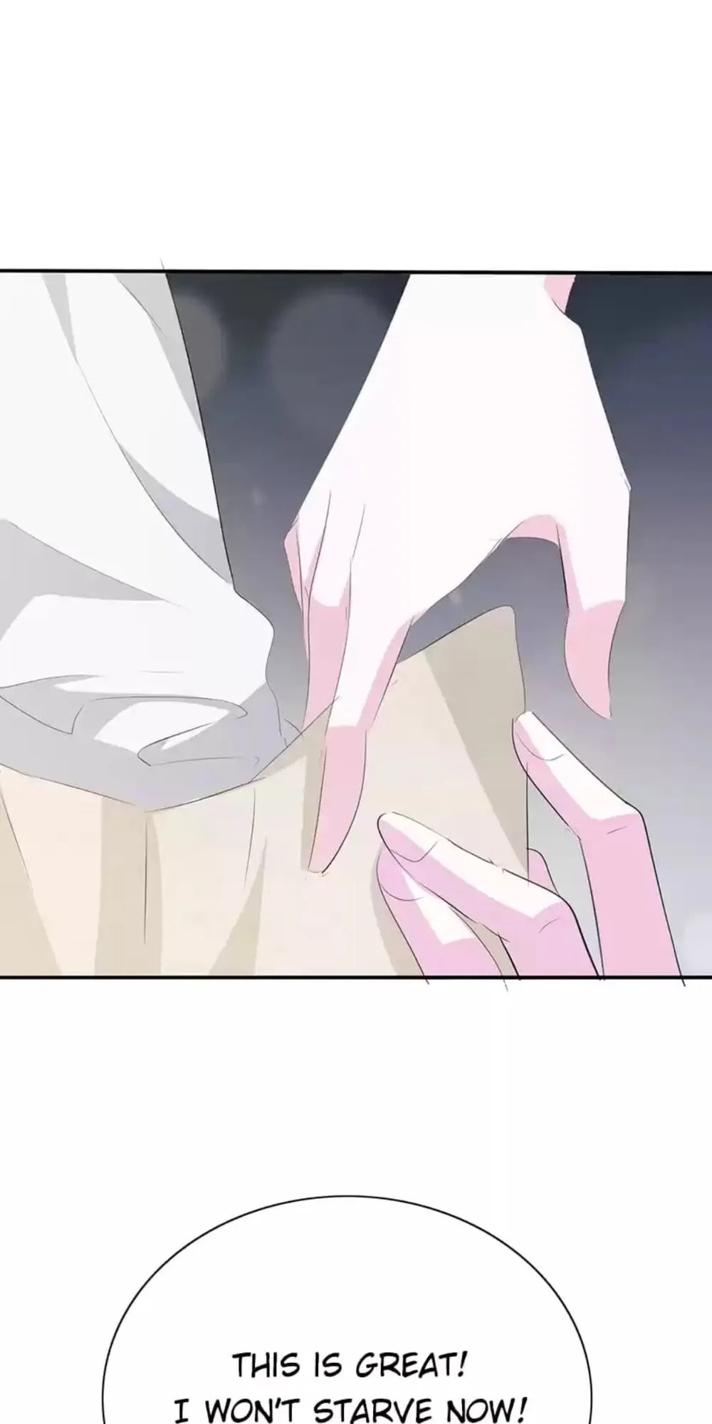Read Blood-Drinking Always Works chapter 17 image 48 on Lezhin