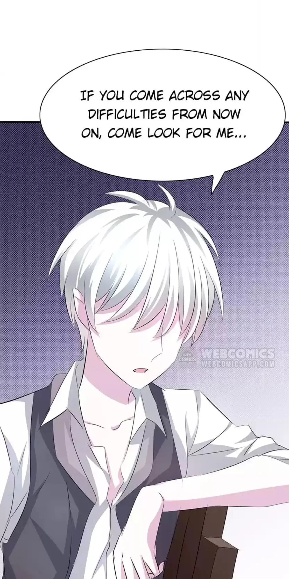 Read Blood-Drinking Always Works chapter 17 image 56 on Lezhin