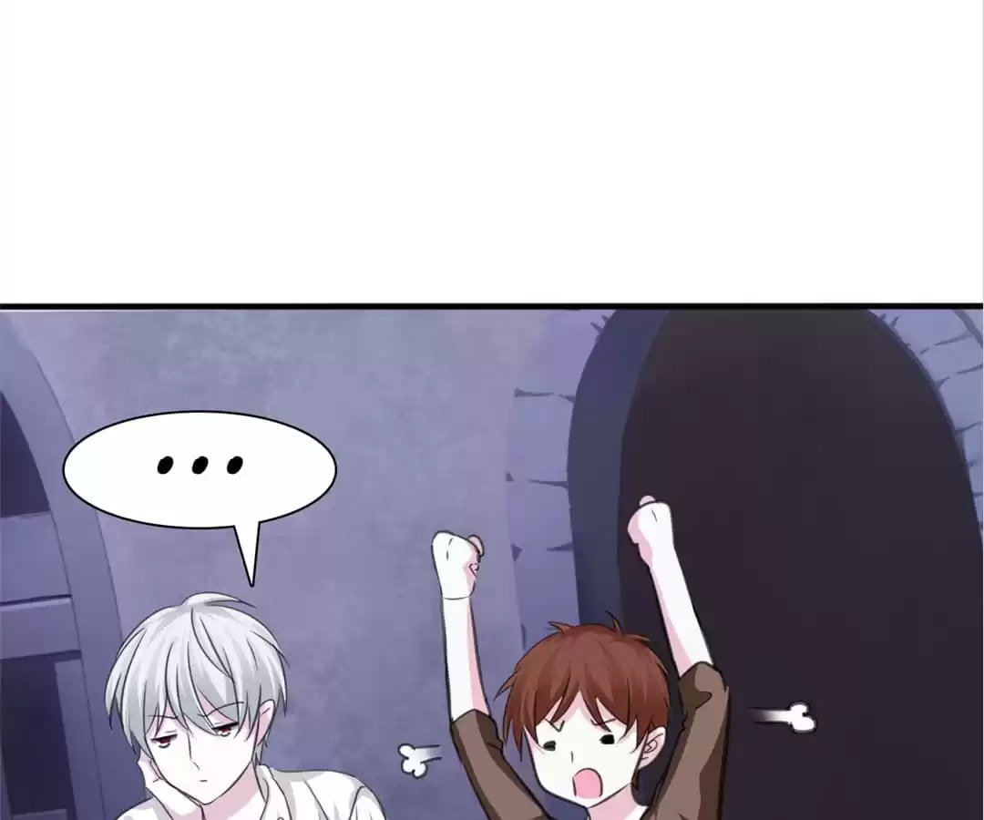 Read Blood-Drinking Always Works chapter 19 image 2 on Lezhin